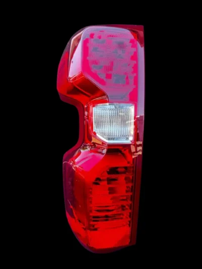 2020-2025 Chevy 2500 3500 Factory Driver Side Halogen Taillight LH 2020-2025 Chevy 2500 3500 Factory Driver Side Halogen Taillight LH