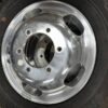2020-2025-ford-transit-350-dually-wheels-and-tires-hankook-dynapro-ht-20575r16c-F144205363 2020-2025 Ford Transit 350 Dually Wheels and Tires Hankook Dynapro HT 205/75/R16c