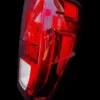 2020 2025 GMC Sierra 2500 3500 Passenger Halogen Taillight RH
