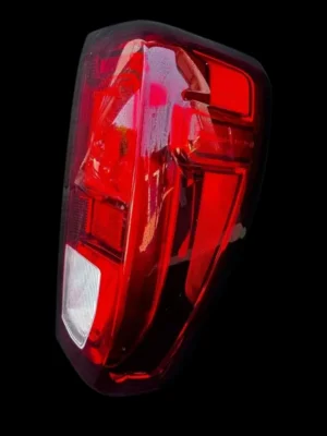2020 2025 GMC Sierra 2500 3500 Passenger Halogen Taillight RH 2020 2025 GMC Sierra 2500 3500 Passenger Halogen Taillight RH