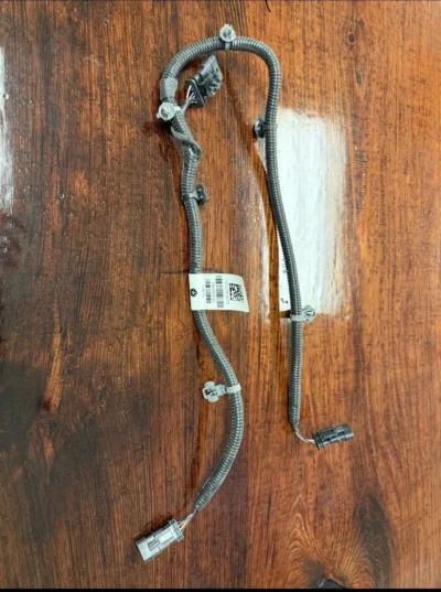 2023-2025 RAM 2500 3500 JUMPER WIRING TAILGATE Power Release Jumper MOPAR OEM 2023-2025 RAM 2500 3500 JUMPER WIRING TAILGATE Power Release Jumper MOPAR OEM
