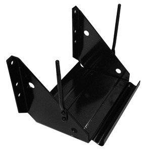 47-54 Chevrolet/GMC C-10 Truck Battery Tray Assembly