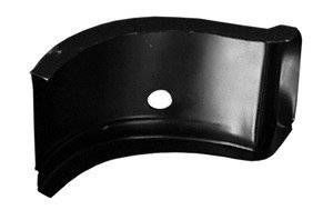 1947-1955 Chevy / GMC C-10 LH Driver Side Inner Cab Corner Weld-In Repair Panel 1947-1955 Chevy / GMC C-10 LH Driver Side Inner Cab Corner Weld-In Repair Panel