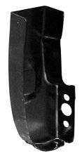 1947-1955 Chevy / GMC C-10 RH Passenger Side Inner Lower Rear Fender Section Repair Panel 1947-1955 Chevy / GMC C-10 RH Passenger Side Inner Lower Rear Fender Section Repair Panel
