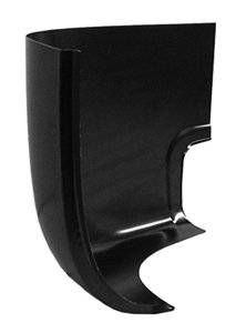 1947-1955 Chevy / GMC C-10 RH Passenger Side Cab Corner Weld-In Repair Panel 1947-1955 Chevy / GMC C-10 RH Passenger Side Cab Corner Weld-In Repair Panel
