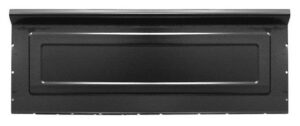 54-59 CHEVY/GMC C-10 TRUCK FRONT BED PANEL STEPSIDE