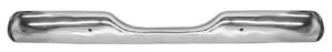 55-59 Chevrolet/GMC C-10 Painted Rear Step Side Bumper