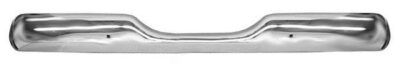 55-59-chevroletgmc-c-10-painted-rear-step-side-bumper-M108510282 55-59 Chevrolet/GMC C-10 Painted Rear Step Side Bumper