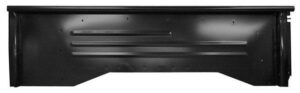 55-59 CHEVY/GMC C-10 TRUCK STEPSIDE 2ND LH Drivers Side SHORTBED BEDSIDE 55-59 CHEVY/GMC C-10 TRUCK STEPSIDE 2ND LH Drivers Side SHORTBED BEDSIDE
