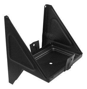 58-59 Chevrolet/GMC C-10 Truck Battery Tray Assembly 58-59 Chevrolet/GMC C-10 Truck Battery Tray Assembly