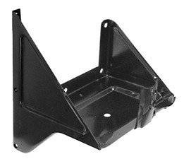 60-66 Chevrolet/GMC C-10 Truck Battery Tray 60-66 Chevrolet/GMC C-10 Truck Battery Tray