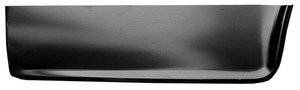 60-66 CHEVY/GMC C-10 TRUCK FRONT LH Drivers Side LOWER SECTION OF BED 60-66 CHEVY/GMC C-10 TRUCK FRONT LH Drivers Side LOWER SECTION OF BED
