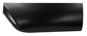 60-66 CHEVY/GMC C-10 TRUCK REAR LH Drivers Side LOWER SECTION OF BED 6ft 60-66 CHEVY/GMC C-10 TRUCK REAR LH Drivers Side LOWER SECTION OF BED 6ft