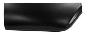 60-66 CHEVY/GMC C-10 TRUCK REAR RH Passengers Side LOWER SECTION OF BED 6ft 60-66 CHEVY/GMC C-10 TRUCK REAR RH Passengers Side LOWER SECTION OF BED 6ft