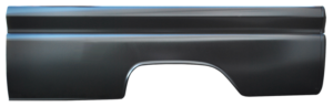 60-66 Chevy/GMC C/K Pickup Driver's Side Long Wheelbase Fleetside Bedside 60-66 Chevy/GMC C/K Pickup Driver's Side Long Wheelbase Fleetside Bedside