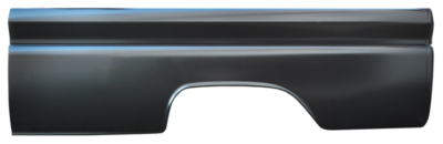 60-66 Chevy/GMC C/K Pickup Driver's Side Long Wheelbase Fleetside Bedside