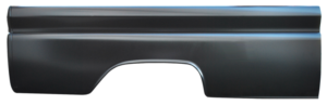 60-66 Chevy/GMC C/K Pickup Passenger's Side Long Wheelbase Fleetside Bedside 60-66 Chevy/GMC C/K Pickup Passenger's Side Long Wheelbase Fleetside Bedside