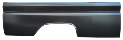60-66 Chevy/GMC C/K Pickup Passenger's Side Long Wheelbase Fleetside Bedside 60-66 Chevy/GMC C/K Pickup Passenger's Side Long Wheelbase Fleetside Bedside