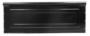 60-72 CHEVY/GMC C-10 TRUCK FRONT BED PANEL STEPSIDE 60-72 CHEVY/GMC C-10 TRUCK FRONT BED PANEL STEPSIDE
