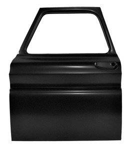 64-66-chevygmc-c-10-front-lh-drivers-side-door-shell-M109619839 64-66 CHEVY/GMC C-10 FRONT LH Drivers Side DOOR SHELL