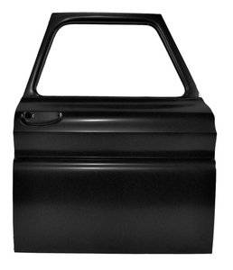 64-66-chevygmc-c-10-front-rh-passengers-side-door-shell-M109619840 64-66 CHEVY/GMC C-10 FRONT RH Passengers Side DOOR SHELL