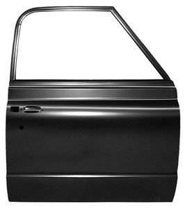 67-71 CHEVY/ GMC C-10 RH Passangers Side DOOR SHELL