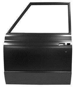 67-71 CHEVY/GMC SUBURBAN LH Drivers Side DOOR SHELL