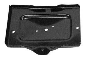 67-72 Chevrolet/GMC C-10 Truck Battery Tray 67-72 Chevrolet/GMC C-10 Truck Battery Tray