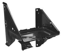 67-72 Chevrolet/GMC C-10 Truck Battery Tray Assembly w/AC 67-72 Chevrolet/GMC C-10 Truck Battery Tray Assembly w/AC