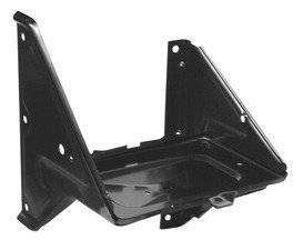67-72 Chevrolet/GMC C-10 Truck Battery Tray Assembly w/o AC 67-72 Chevrolet/GMC C-10 Truck Battery Tray Assembly w/o AC
