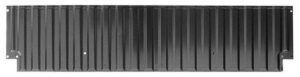 67-72 CHEVY/GMC C-10 TRUCK BED FLOOR REAR SECTION 15 in. 67-72 CHEVY/GMC C-10 TRUCK BED FLOOR REAR SECTION 15 in.