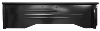 67-72 CHEVY/GMC C-10 TRUCK LH Drivers Side STEPSIDE SHORTBED BEDSIDE