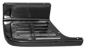 67-72 CHEVY/GMC C-10 TRUCK RH Passengers Side STEP PLATES SHORTBED STEP 67-72 CHEVY/GMC C-10 TRUCK RH Passengers Side STEP PLATES SHORTBED STEP
