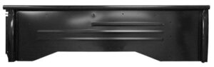 67-72 CHEVY/GMC C-10 TRUCK RH Passengers Side STEPSIDE SHORTBED BEDSIDE 67-72 CHEVY/GMC C-10 TRUCK RH Passengers Side STEPSIDE SHORTBED BEDSIDE