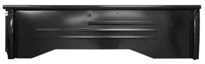 67-72 CHEVY/GMC C-10 TRUCK RH Passengers Side STEPSIDE SHORTBED BEDSIDE 67-72 CHEVY/GMC C-10 TRUCK RH Passengers Side STEPSIDE SHORTBED BEDSIDE