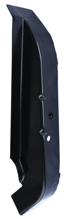 1967-1972 Chevy / GMC Pickup, Suburban & Blazer LH Driver Side Floor to Firewall Brace 1967-1972 Chevy / GMC Pickup, Suburban & Blazer LH Driver Side Floor to Firewall Brace