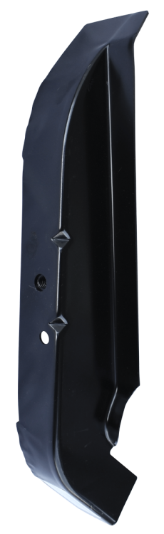 1967-1972 Chevy / GMC Pickup, Suburban & Blazer RH Passenger Side Floor to Firewall Brace 1967-1972 Chevy / GMC Pickup, Suburban & Blazer RH Passenger Side Floor to Firewall Brace