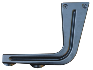 67-72 Chevy/GMC Stepside Pickup Passenger's Side Bed Step Hanger 67-72 Chevy/GMC Stepside Pickup Passenger's Side Bed Step Hanger