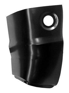 1971-1993 Dodge Fullsize Van RH Passenger Side Cab Corner Weld-In Repair Panel 1971-1993 Dodge Fullsize Van RH Passenger Side Cab Corner Weld-In Repair Panel