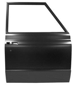 72-chevy-suburban-rh-passangers-side-door-shell-M109619857 72 CHEVY SUBURBAN RH Passangers Side DOOR SHELL
