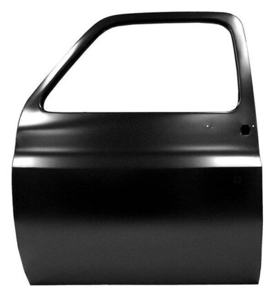 73-76 CHEVY/ GMC C-10 LH Drivers Side DOOR SHELL