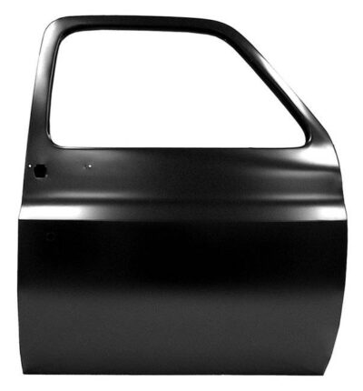 73-76-chevy-gmc-c-10-rh-passangers-side-door-shell-M109619850 73-76 CHEVY/ GMC C-10 RH Passangers Side DOOR SHELL