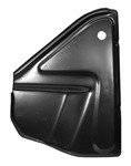 73-87 Chevrolet/GMC C-10 Truck Battery Tray Support 73-87 Chevrolet/GMC C-10 Truck Battery Tray Support