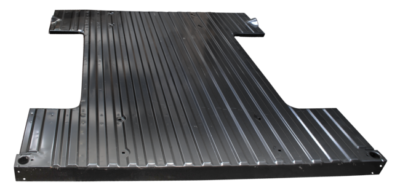 73-87 Chevy 6.5ft SWB Complete Bed Floor 73-87 Chevy 6.5ft SWB Complete Bed Floor