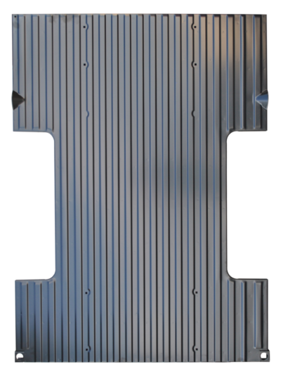 73-87 Chevy CK P/U 8ft Fleet Bed Floor 73-87 Chevy CK P/U 8ft Fleet Bed Floor