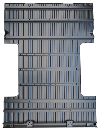 73-87 Chevy CK P/U 8ft Fleet Bed Floor 73-87 Chevy CK P/U 8ft Fleet Bed Floor