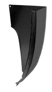 1973-1987 Chevy / GMC C-10 Regular Cab LH Driver Side Cab Corner Repair Panel 1973-1987 Chevy / GMC C-10 Regular Cab LH Driver Side Cab Corner Repair Panel