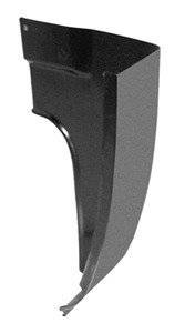 1973-1987 Chevy / GMC C-10 Regular Cab LH Driver Side Large Cab Corner Weld-In Repair Panel 1973-1987 Chevy / GMC C-10 Regular Cab LH Driver Side Large Cab Corner Weld-In Repair Panel