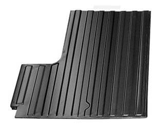 73-91 CHEVY/GMC C-10 TRUCK BLAZER LH Drivers Side BED FLOOR REAR SECTION 73-91 CHEVY/GMC C-10 TRUCK BLAZER LH Drivers Side BED FLOOR REAR SECTION