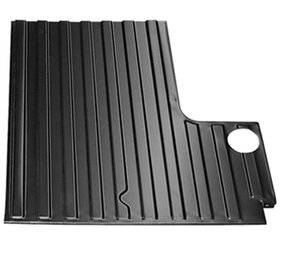 73-91 CHEVY/GMC C-10 TRUCK BLAZER RH Passengers Side BED FLOOR REAR SECTION